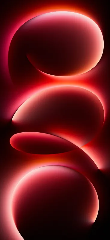 Xiaomi 18 Pro stock wallpaper