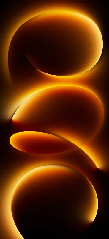 Xiaomi 18 Pro stock wallpaper