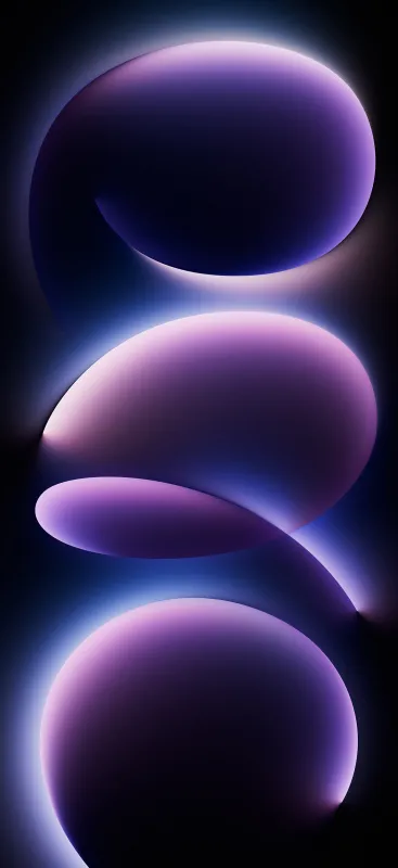 Xiaomi 18 Pro stock wallpaper
