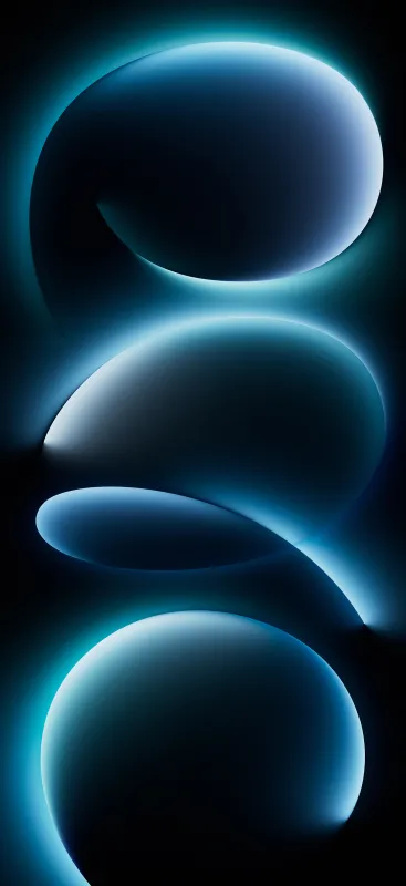 Xiaomi 18 Pro stock wallpaper