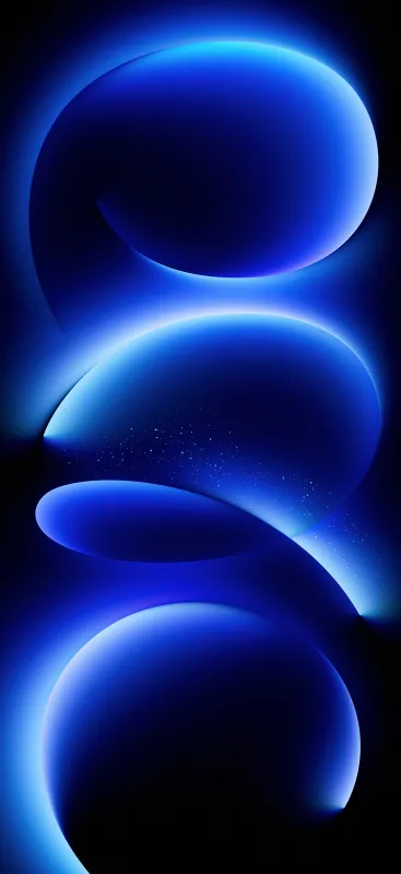 Xiaomi 18 Pro stock wallpaper