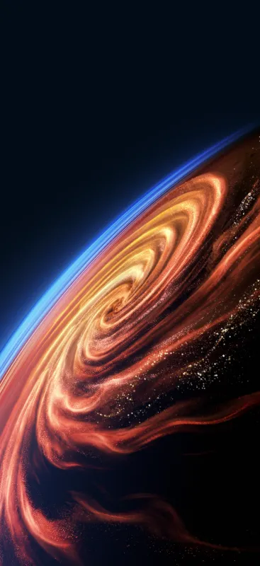 OnePlus 16 stock wallpaper