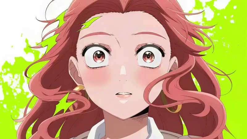 Aya Osawa, The Guy She Was Interested in Wasn't a Guy at All