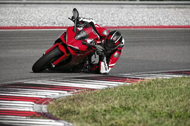 Ducati SuperSport 950 S, Sports bikes, Racing bikes, Race track, 2021, 5K