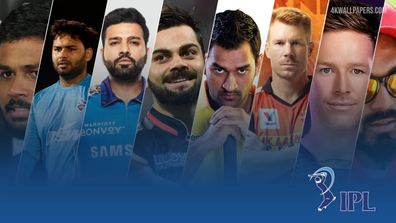 IPL 2021, IPL T20, Indian Premier League, Cricket, IPL 2021 Teams, Squad, Rohit Sharma, Virat Kohli, Dhoni, David Warner, KL Rahul, Rishabh Pant, Sanju Samson, Eoin Morgan, Captains