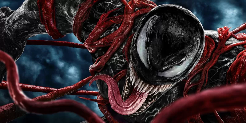 Venom: Let There Be Carnage, Venom 2, 2021 Movies, 5K, 8K