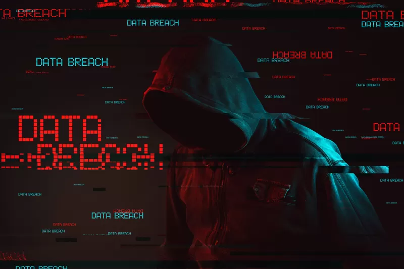Anonymous, Hacker, Data breach, 5K
