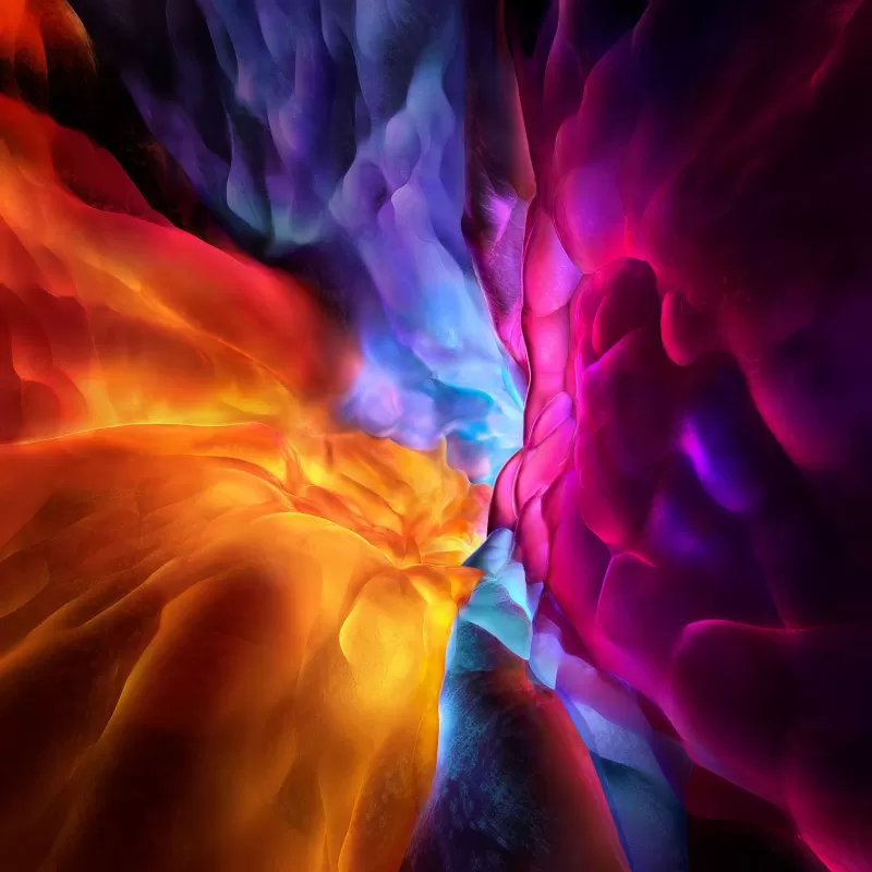 iPad Pro, Stock, 2020, Apple, HD