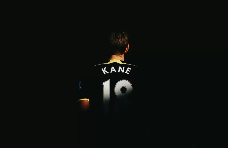 Harry Kane, Football Player, United Kingdom, Soccer