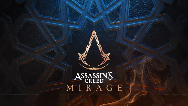 Assassin's Creed Mirage, 2023 Games, PlayStation 4, PlayStation 5, Xbox One, Xbox Series X and Series S, Amazon Luna, PC Games