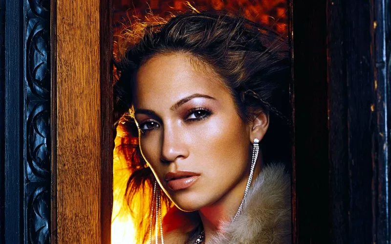 Jennifer Lopez HD