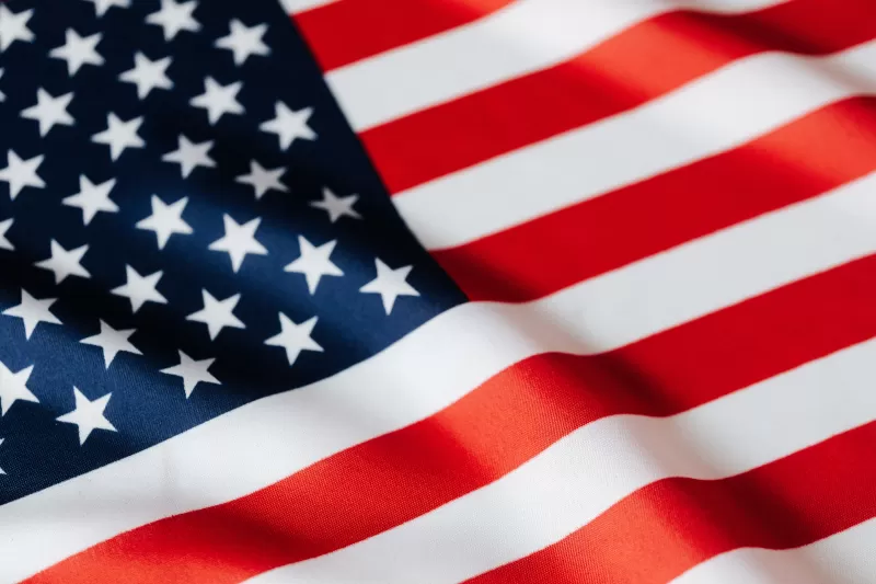 American flag, United States flag, USA Flag, Flag of the United States, National flag of the United States of America