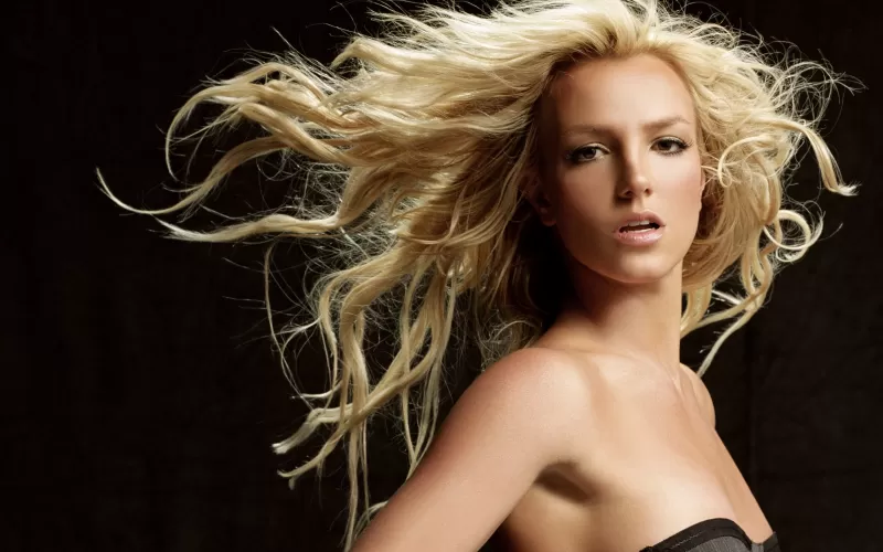 Britney Spears HD
