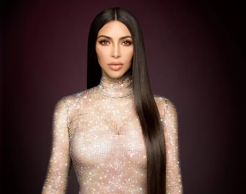 Kim Kardashian 5K, Keeping Up With the Kardashians