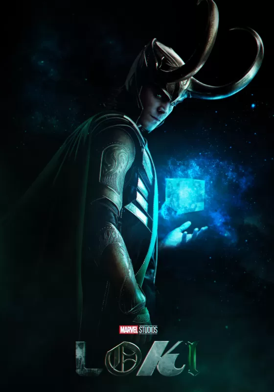 Loki, TV series, 2021, Tom Hiddleston, Marvel Comics