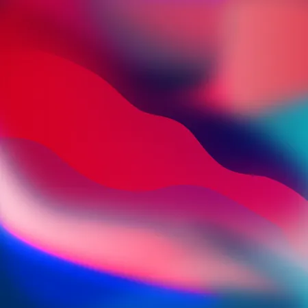 Vector art, Colorful gradients, macOS Big Sur, 5K, 8K