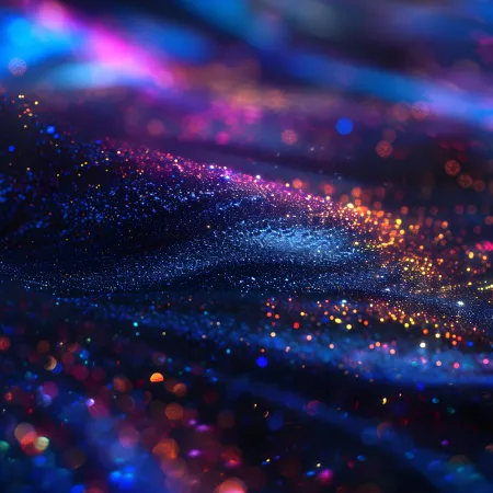 Glitter wallpaper 4K