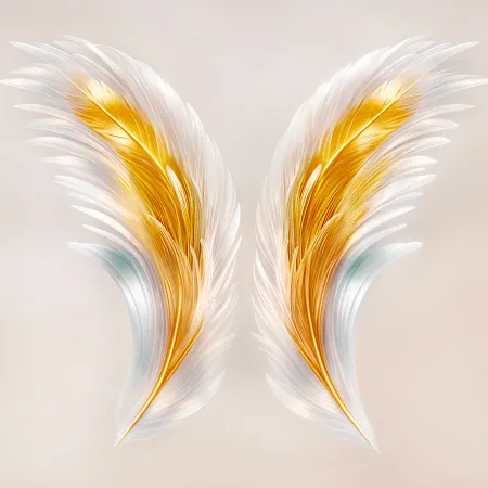 Honor Magic Vs3, Abstract background