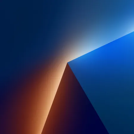 OxygenOS 15, Stock wallpaper HD