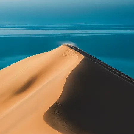 OxygenOS 15, Stock wallpaper HD