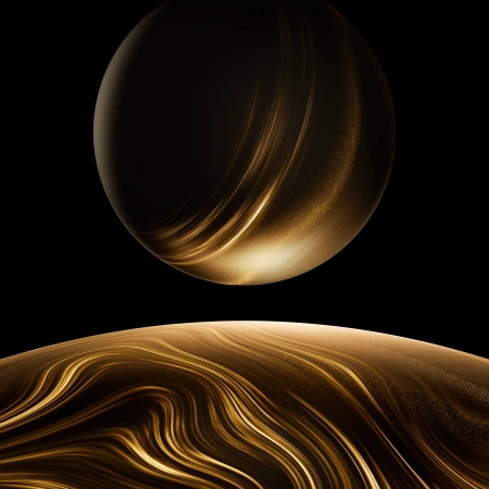 Huawei MateBook Fold Ultimate, Stock wallpaper