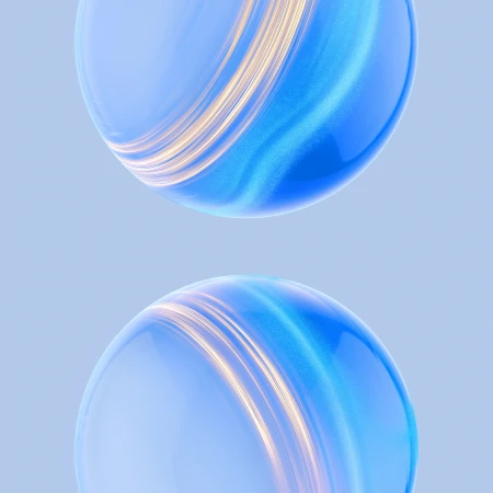 Huawei MateBook Fold Ultimate, Stock wallpaper