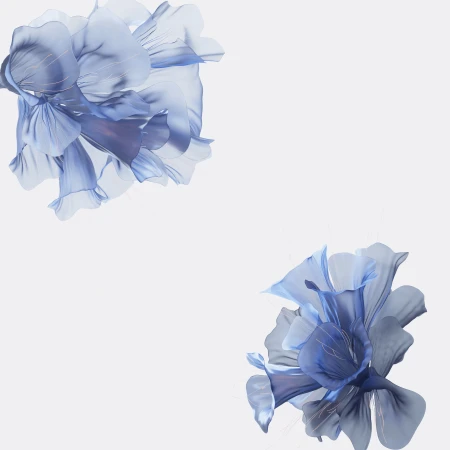 Huawei MateBook Fold Ultimate, Stock wallpaper