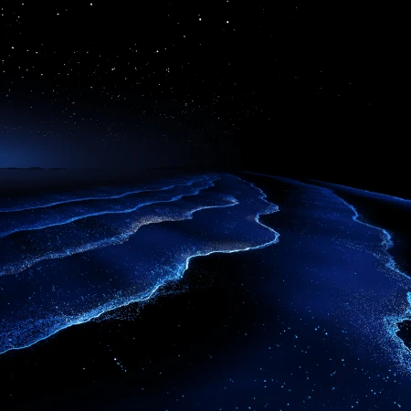 Huawei MateBook Fold Ultimate, Stock wallpaper