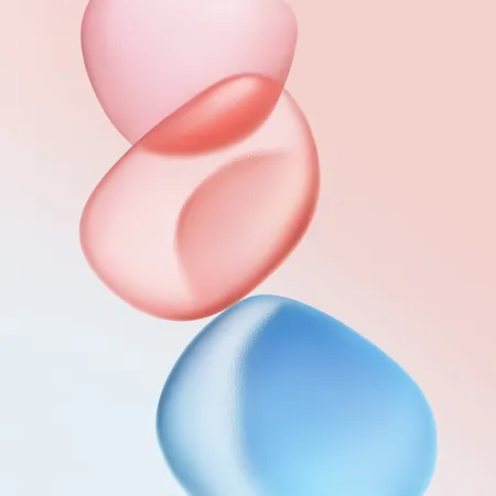 Honor 400, Stock wallpaper QHD