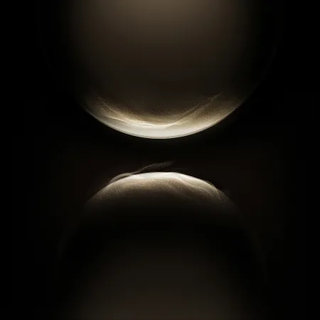 Huawei Nova 14, Stock Wallpaper, Dark background