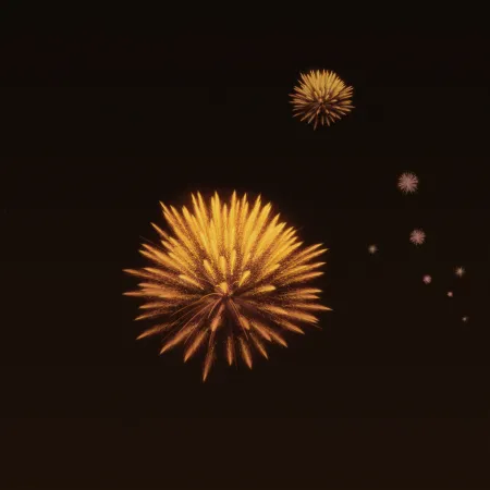 OriginOS 5, Stock wallpaper