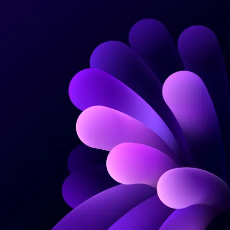 OriginOS 5, Stock wallpaper