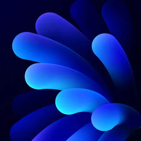 OriginOS 5, Stock wallpaper