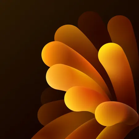 OriginOS 5, Stock wallpaper