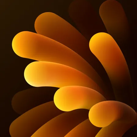 OriginOS 5, Stock wallpaper