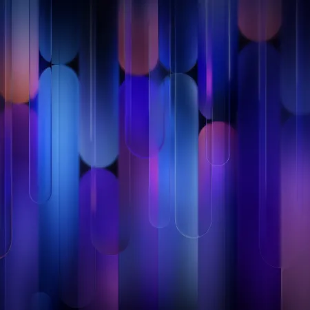 OriginOS 5, Stock wallpaper