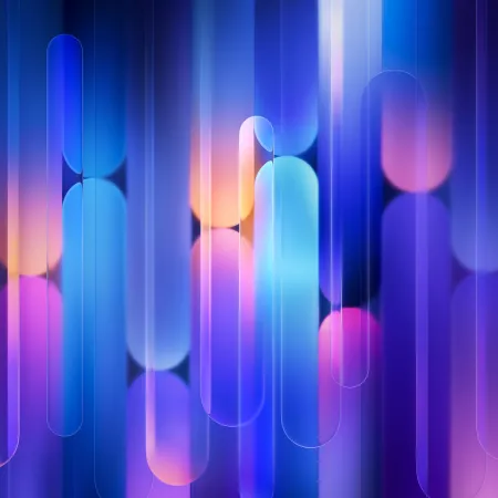 OriginOS 5, Stock wallpaper