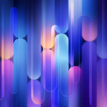OriginOS 5, Stock wallpaper HD