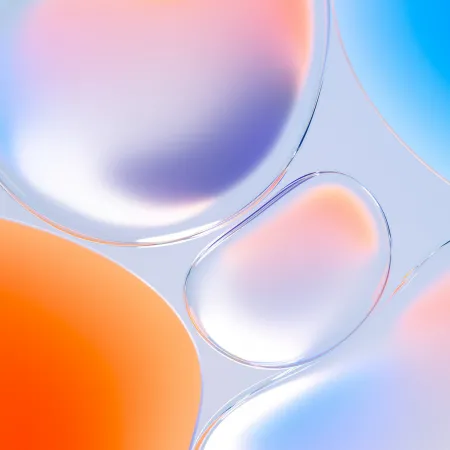 HarmonyOS 5, Stock wallpaper