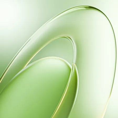 HarmonyOS 5, Stock wallpaper