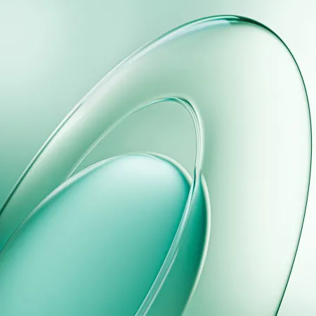 HarmonyOS 5, Stock wallpaper
