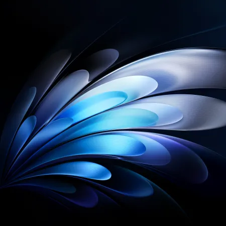 Vivo Pad 5 Pro, Stock wallpaper