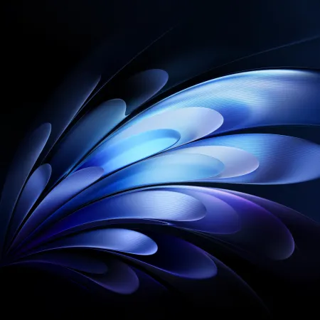 Vivo Pad 5 Pro, Stock wallpaper