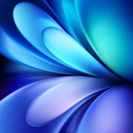 Vivo Pad 5, Stock wallpaper