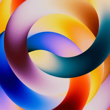 Vivo Pad SE Stock wallpaper
