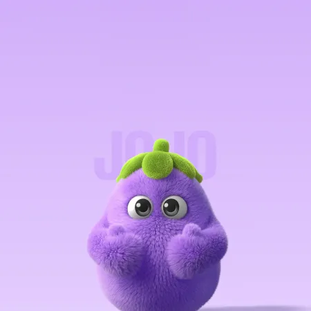 Honor Magic V Flip 2, Stock wallpaper