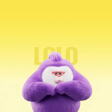 Honor Magic V Flip 2, Stock wallpaper