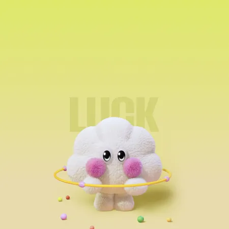 Honor Magic V Flip 2, Stock wallpaper