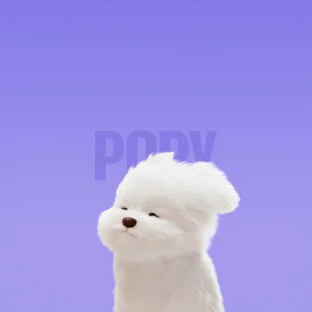 Honor Magic V Flip 2, Stock wallpaper