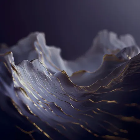 Huawei Mate XTs, Stock wallpaper